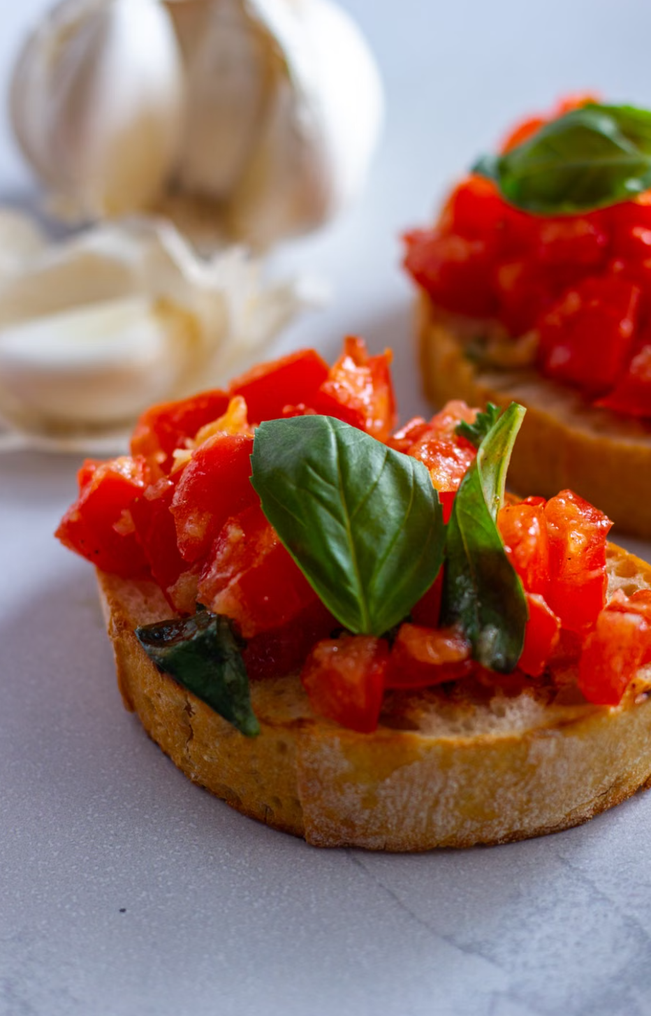 Antipasti