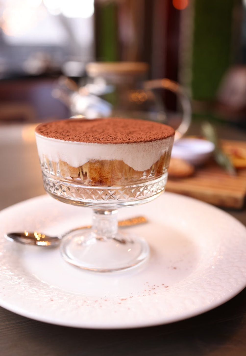 Dolci