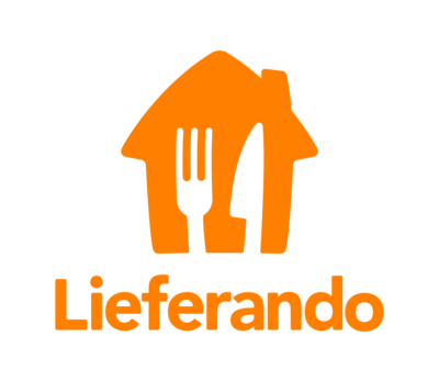 Lieferando Logo